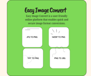 Image Online Converter